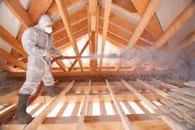 Types of Insulation We Offer in Lima, PA